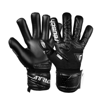 Reusch Attrakt Infinity NC Junior 5572725 7700 black 1